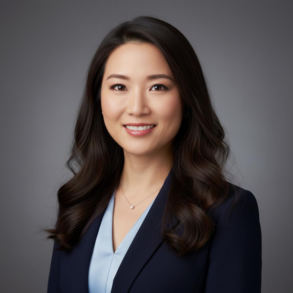 Cristina Chau - Co-Founder & CEO